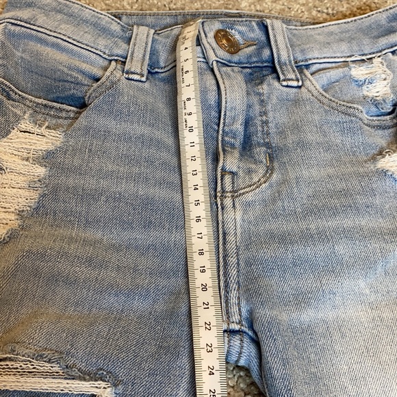 American Eagle - The Dream Jeans - Size 0 - Picture 3 of 6